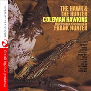 Buy Hawk & the Hunter