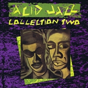 Buy Acid Jazz- Collection Two