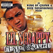 Buy King of Crunk & Bme Recordings Present- Lil Scrapp 