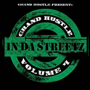 Buy Grand Hustle in the Streets 4 / Various 