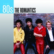 Buy The 80s- The Romantics