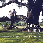 Buy Forrest Gump (Original Motion Picture Score)