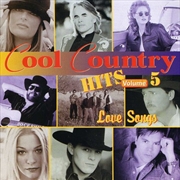 Buy Cool Country Hits, Vol. 5