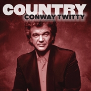 Buy Country- Conway Twitty