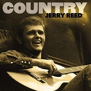 Buy Country- Jerry Reed