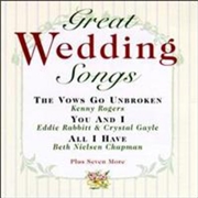 Buy Great Wedding Songs / Various