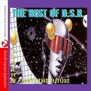 Buy Best of D.S.R- Looking Into Future