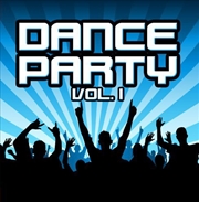 Buy Dance Party 1 / Various