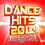 Buy Dance Hits 2013 / Various