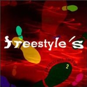 Buy Freestyle's Greatest Hits 2 / Various