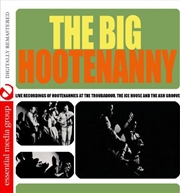 Buy Big Hootenanny / Various
