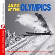 Buy Jazz at the Olympics