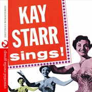 Buy Kay Starr Sings