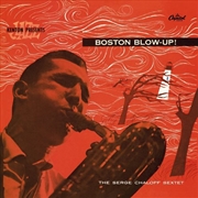 Buy Boston Blow Up