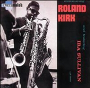 Buy Introducing Roland Kirk (remastered)