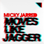 Buy Moves Like Jagger