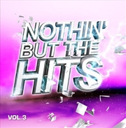 Buy Nothin But Hits 3 / Various