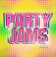 Buy Party Jams 3 / Various