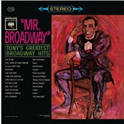 Buy Mr Broadway