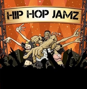 Buy Hip Hop Jamz / Various