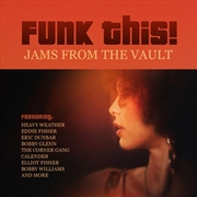 Buy Funk This- Jams from the Vault 