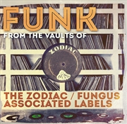 Buy Funk from the Vaults of the Zodiac- Fungus / Various