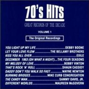 Buy 70's Pop Hits 1 / Various