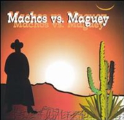 Buy Banda Machos Vs Banda Maguey