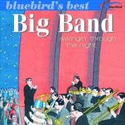 Buy Big Band- Swingin Through the Night / Various