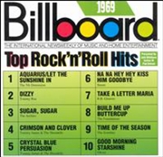 Buy Billboard Top Hits- 1969 / Various