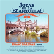 Buy Joyas de la Zarzuela