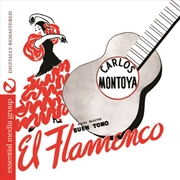 Buy El Flamenco