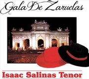 Buy Gala de Zarzuelas