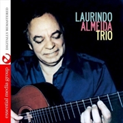 Buy Laurindo Almeida Trio