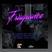 Buy Fragrance Riddim