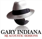 Buy MJ Acoustic Sessions