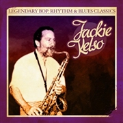 Buy Legendary Bop Rhythm & Blues Classics