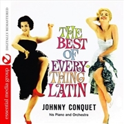 Buy Best of Everything Latin