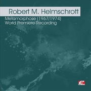 Buy Metamorphose 1967/1974