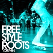 Buy Freestyle Roots 6 / Various