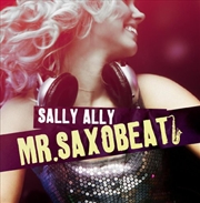 Buy Mr Saxobeat