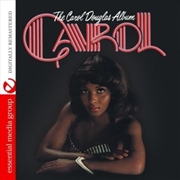 Buy Carol Douglas Album