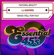 Buy Natural Beauty / Since I Fell for You