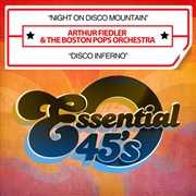 Buy Night On Disco Mountain / Disco Inferno