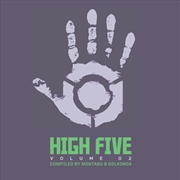 Buy High Five, Vol.2