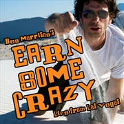 Buy Earn Some Crazy