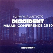 Buy Dissident Miami- Conference 2010