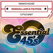 Buy Mama's House / Little Baby (Digital 45)