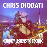 Buy Nobody Listens To Techno