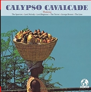 Buy Calypso Cavalcade Ii / Various